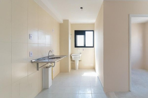 Imagem 1 de 7 de Apartamento Com 2 Dormitórios À Venda, 36 M² Por R$ 265.000,00 - Presidente Altino - Osasco/sp - Ap4749