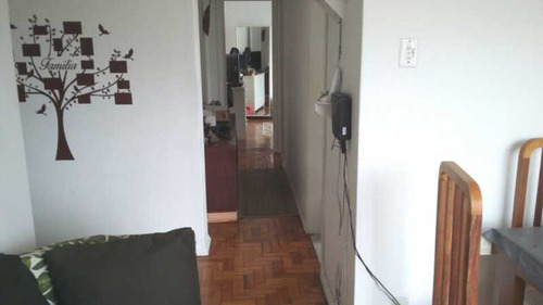 Imagem 11 de 15 de Apartamento-à Venda-glória-rio De Janeiro - Boap10118