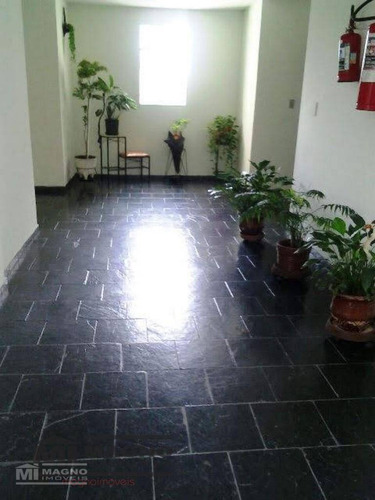 Imagem 9 de 20 de Apartamento Com 2 Dormitórios À Venda, 58 M² Por R$ 240.000,00 - Ermelino Matarazzo - São Paulo/sp - Ap2053