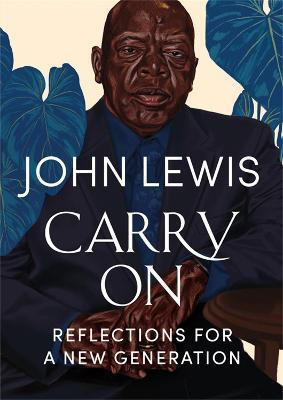 Libro Carry On : Reflections For A New Generation - John ...