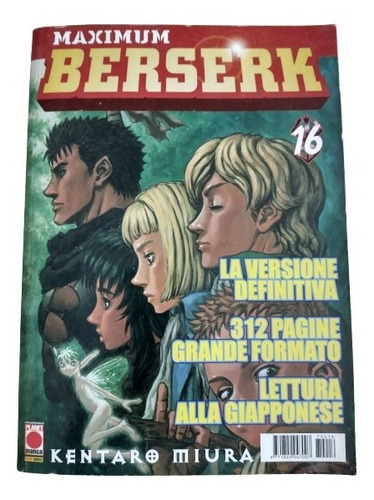 Libro Manga/ Anime Ilustrado  En Italiano