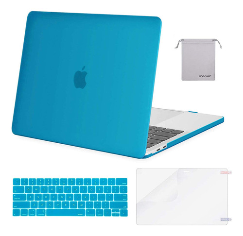 Mosiso Compatible Con Macbook Pro 13 Inch  B0775yvbtf_200324