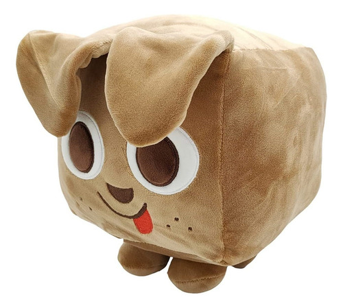 Simulador De Mascota De Peluche De Gato Enorme