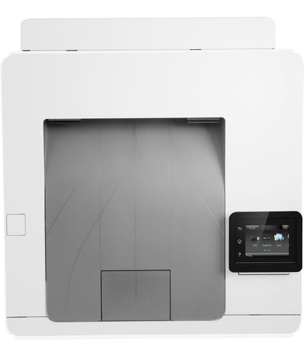 Impresora Hp Color Laserjet Pro M255dw