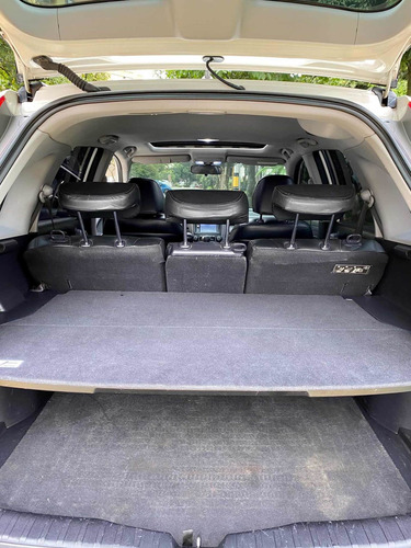 Honda Cr-v 2008 2.4 Ex