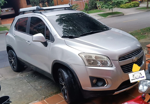 Chevrolet Tracker 1.8 Lt