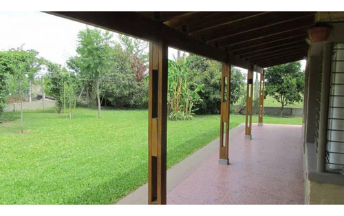 Imagen 3 de 27 de Timbues - Villa Elvira