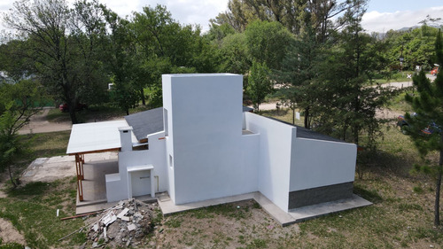 Imagen 25 de 30 de Casa En Venta A Estrenar De 2 Dormitorios C/ Cochera En Cosquín