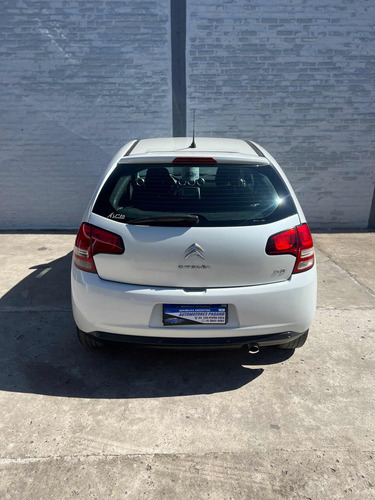 Citroën C3 1.5 Feel 90cv