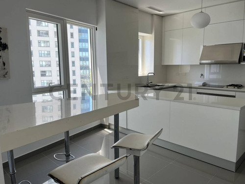 Venta Depto. Alvear Tower 2 Suites + Dependencia Y Cochera