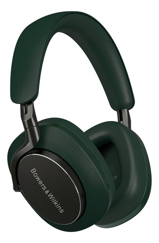 Audífono Inalámbrico Cancelación Ruido Bowers & Wilkins Px8 Color Dark Forest