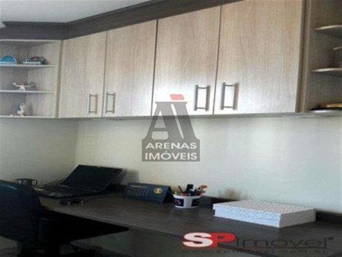 Imagem 5 de 20 de Apartamento - 446