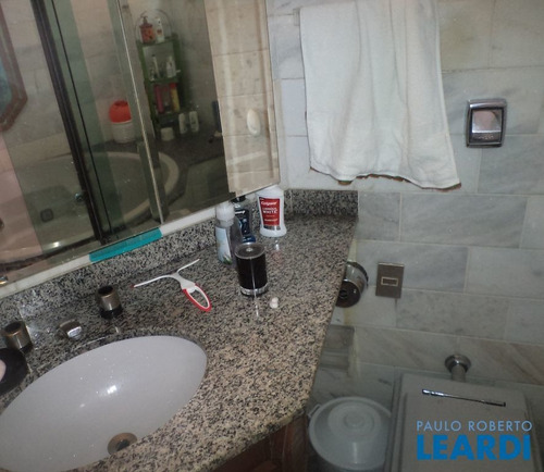 Imagem 14 de 15 de Apartamento - Pompéia - Sp - 411857
