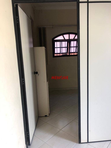 Imagem 21 de 25 de Casa À Venda, 172 M² Por R$ 400.000,00 - Jardim Rosana - Ferraz De Vasconcelos/sp - Ca0059