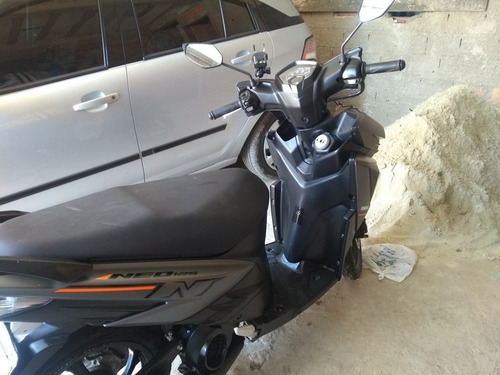 Imagem 7 de 12 de Yamaha Neo 125
