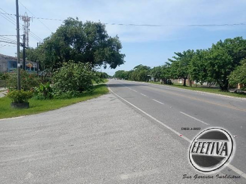 Imagem 6 de 9 de Terreno 360 M² - Balneário Betaras - 647t