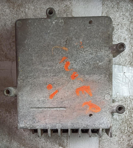 Computadora Pt Cruiser 2.4 2001 2002 Original (Usado)