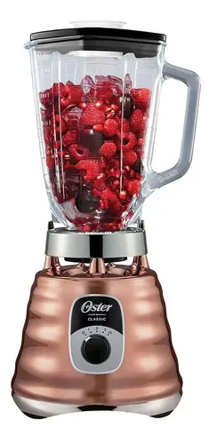 Licuadora rosa oster sale