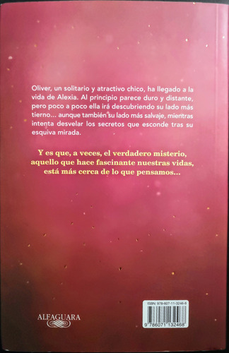 Libro: Pero A Tu Lado - Lado - Amy Lab - Alfaguara Juvenil