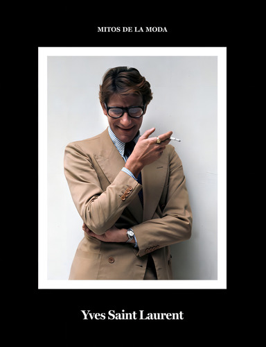 Yves Saint Laurent - Garcã¿ia Lopez., Daniel
