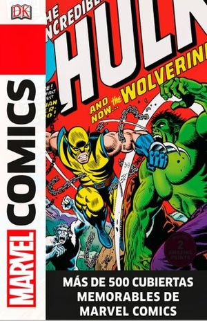 Marvel Comics 75 Años De Historia Grafica / Pd.