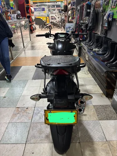 Gixxer 150 Modelo 2020