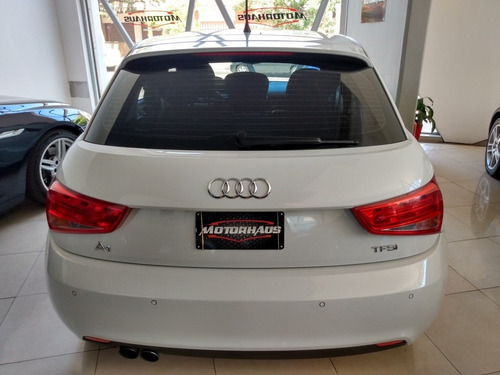 Audi A1 1.4 Ambition Tfsi 122cv 2013