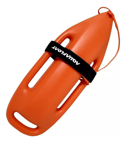Torpedo Baywatch Aquafloat Daf Profesional Guardavida Salvav