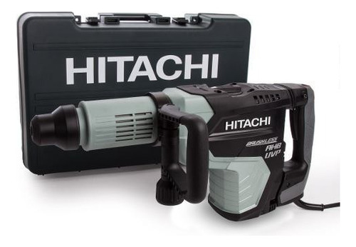 Martillo demoledor eléctrico Hikoki DH40MEY 1.15kW