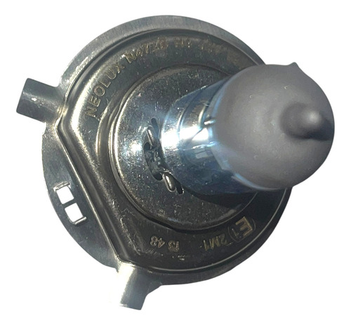 Lámpara H4 Blue 12v 60/55w Alta Y Baja Neolux By Osram
