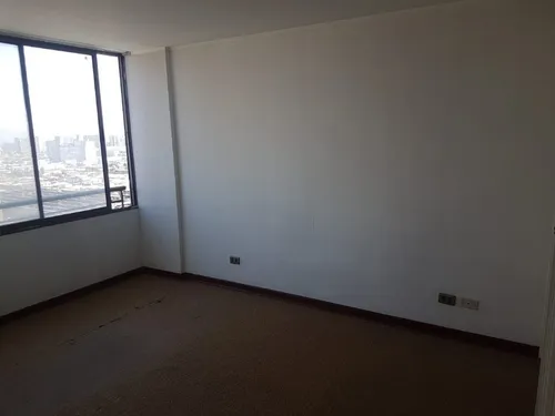 (adm) Depto 1 Hab 1 Baño. Terraza, Santiago Mq