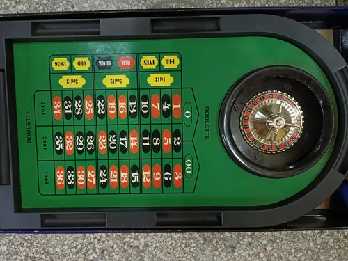 Juegos De Casino 7 En 1