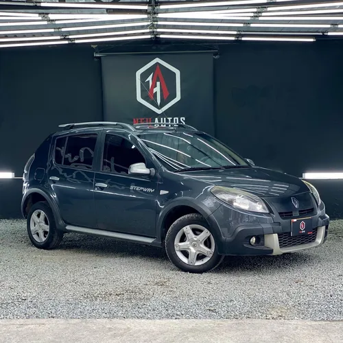Renault Stepway 1.6l