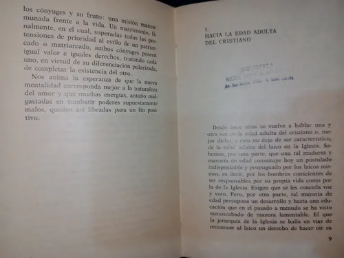 Libro La Nueva Faz Del Matrimonio Friedrich Von Gagern