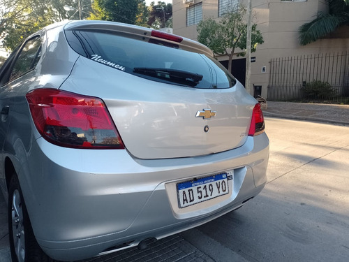 Chevrolet Onix 1.4 Joy Ls