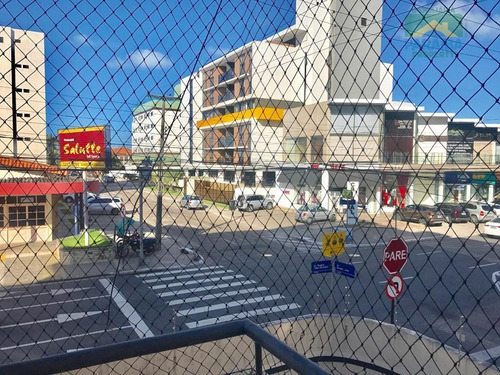Imagem 1 de 15 de Apartamento À Venda - Praia De Manaíra - João Pessoa - Pb - Ap1218