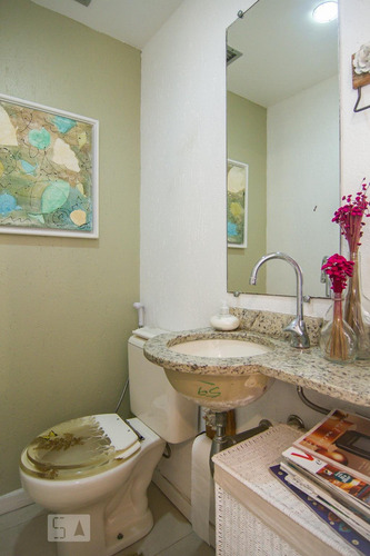 Apartamento À Venda - Recreio, 2 Quartos, 92 - S892892023