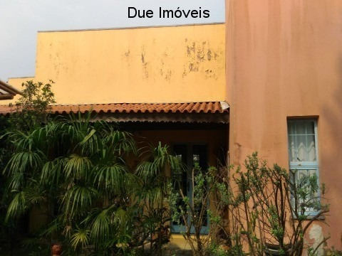 Imagem 9 de 30 de Chácara No Condomínio Lagos De Shanadu, Indaiatuba/sp. - Ch00137 - 34444089