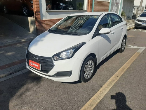 Imagem 2 de 10 de Hyundai Hb20s 1.6