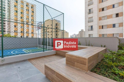 Imagem 15 de 28 de Apartamento À Venda, 160 M² Por R$ 2.300.000,00 - Ipiranga - São Paulo/sp - Ap34754