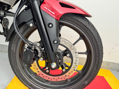 Honda Cb300f Twister