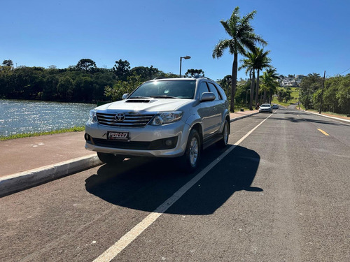 Toyota Hilux SW4 Hilux Sw4 Srv 4x4