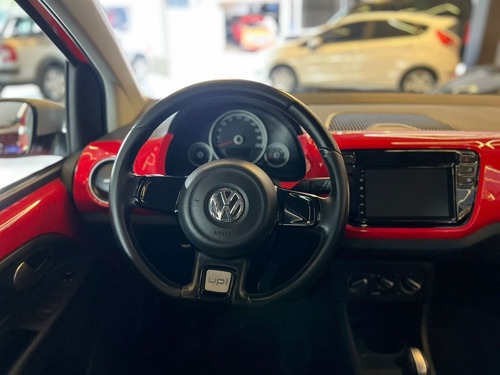 Volkswagen Up! cross I MOTION 1.0 T.Flex 12V 5p