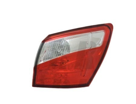 Foco Trasero Exterior Derecho Nissan Qashqai 2010/2013