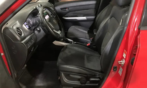 Suzuki Vitara GLX 1.6 lt