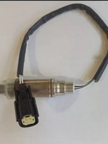 Sensor De Oxigeno Inferior Super Duty  F250 F350 Original