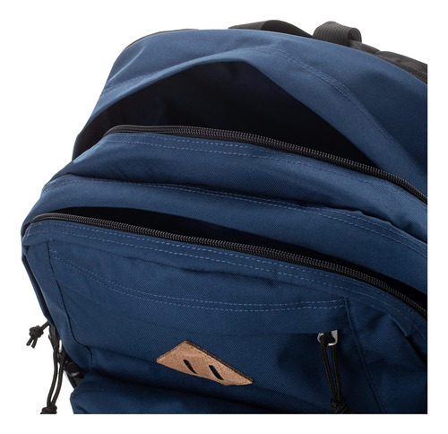 Mochila Jansport Main Campus Travel Work, Navegador Portátil