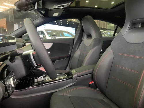 Cla 250 Amg Line 4matic Hibrido Mod 2026