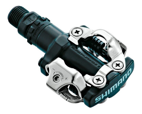Pedal Shimano Pd-m520w Mtb (contino) Full