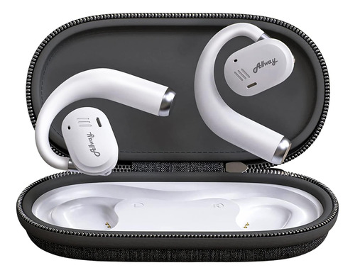 Auriculares Allway Open Ear Auriculares Inalámbricos 5.3,